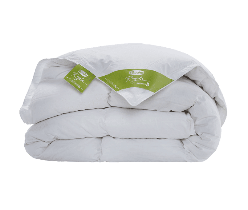 Dekbed Silvana Royale Groen