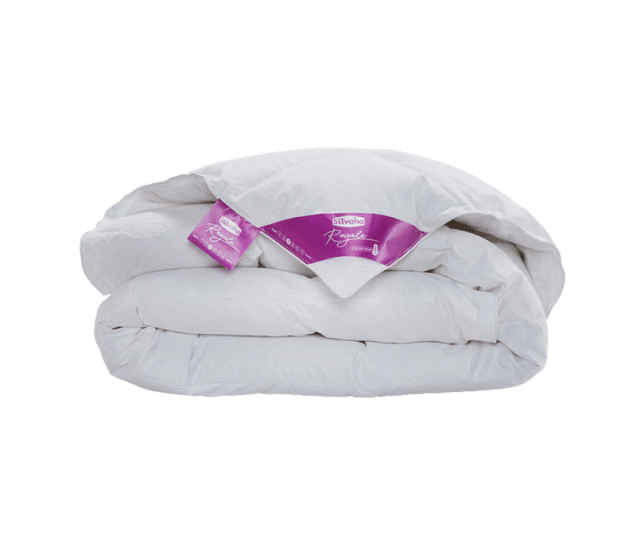 Dekbed Silvana Royale Paars