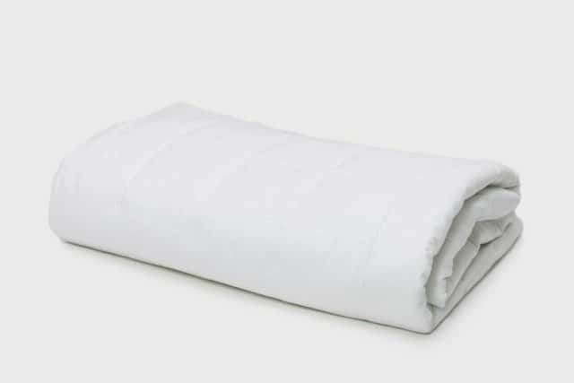 Cura Pearl Classic Verzwaringsdekbed