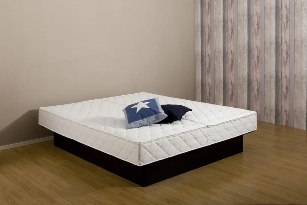 Waterbed Nocta