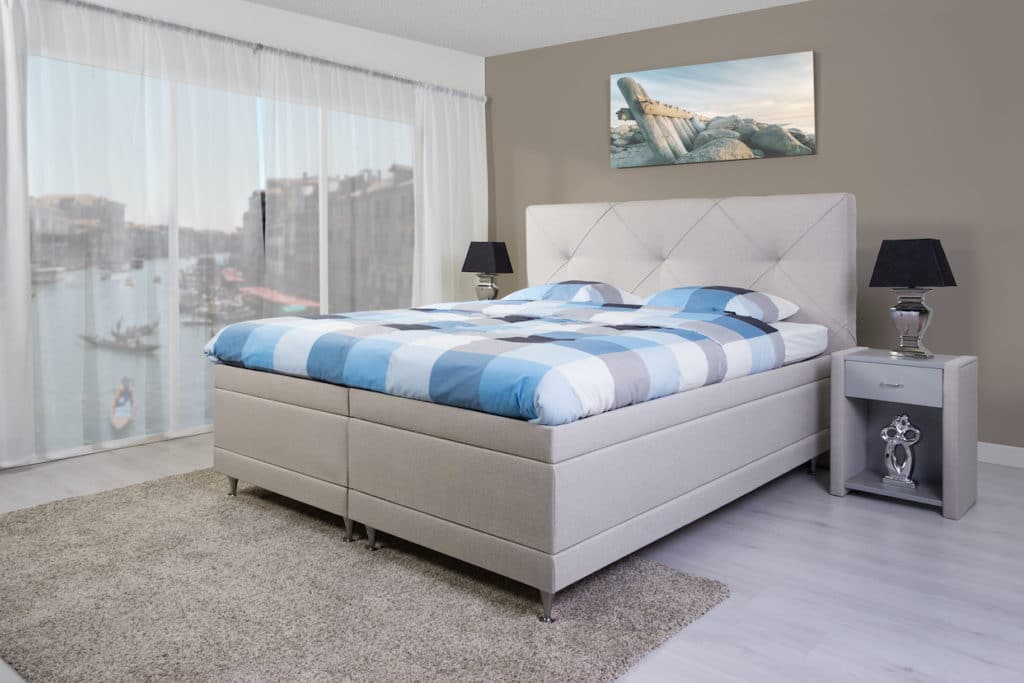 Waterbed Nocta