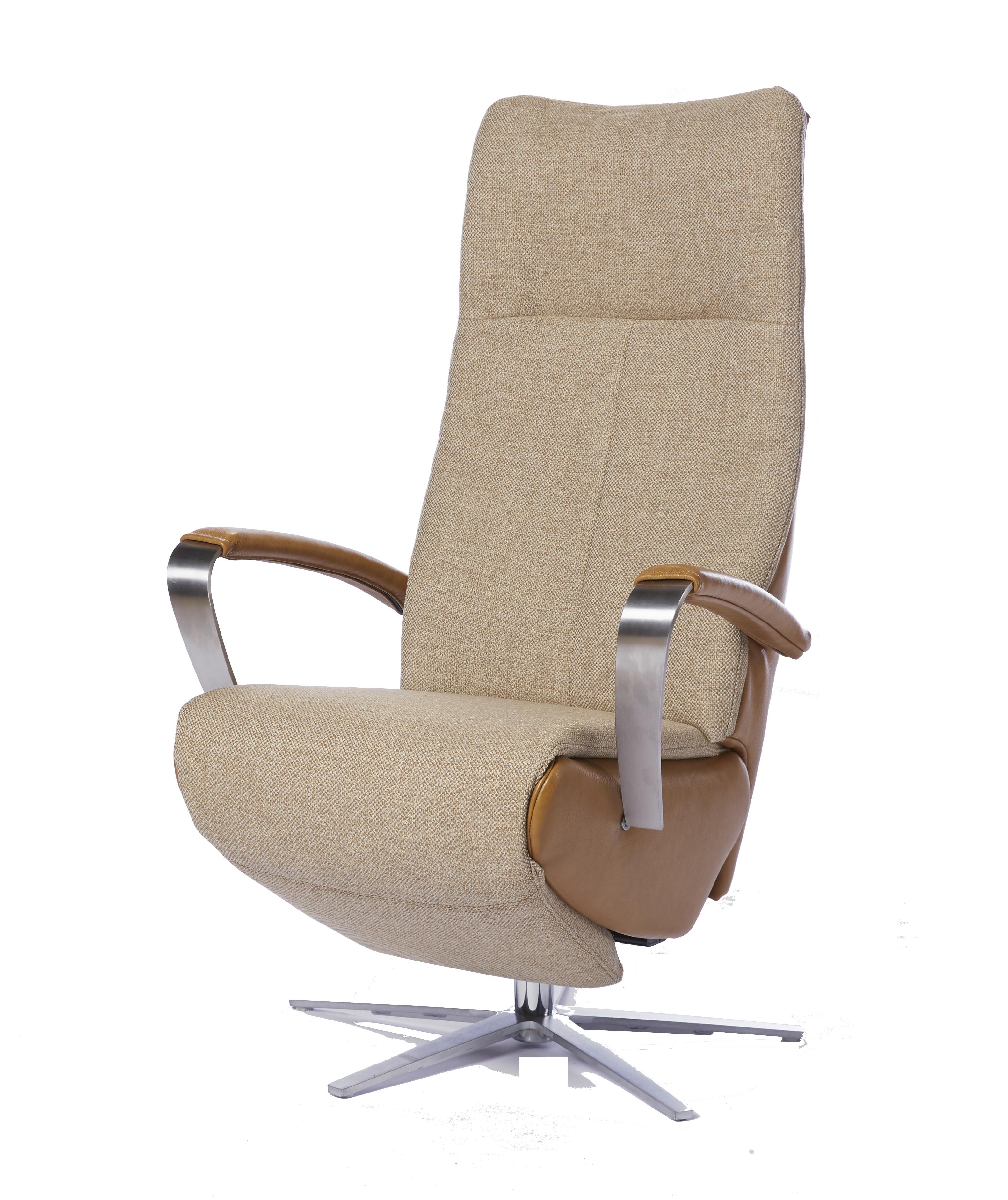 Relaxfauteuil Twice Tw 170n