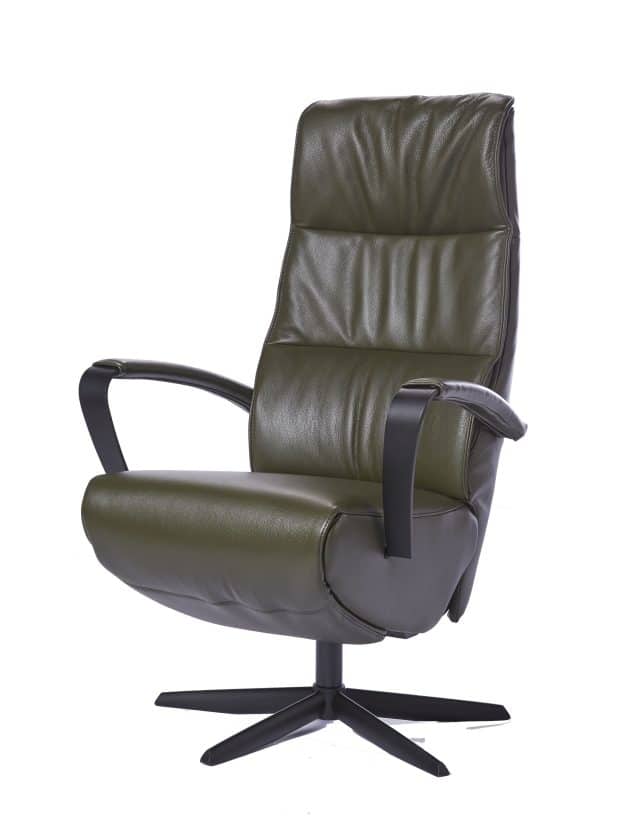 Relaxfauteuil Twice Tw190