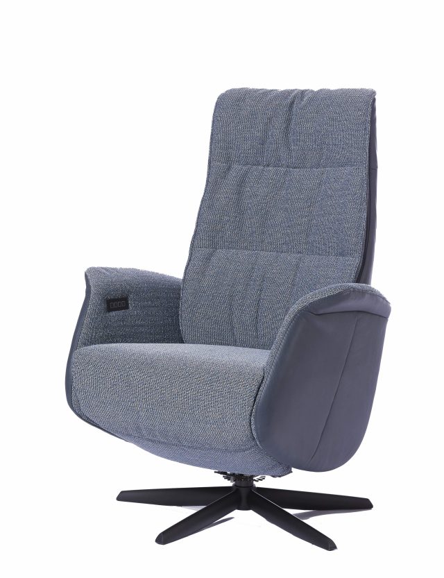 Relaxfauteuil Twice Tw227