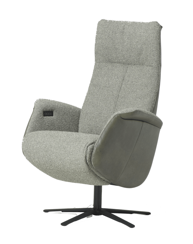 Relaxfauteuil Twice Tw226