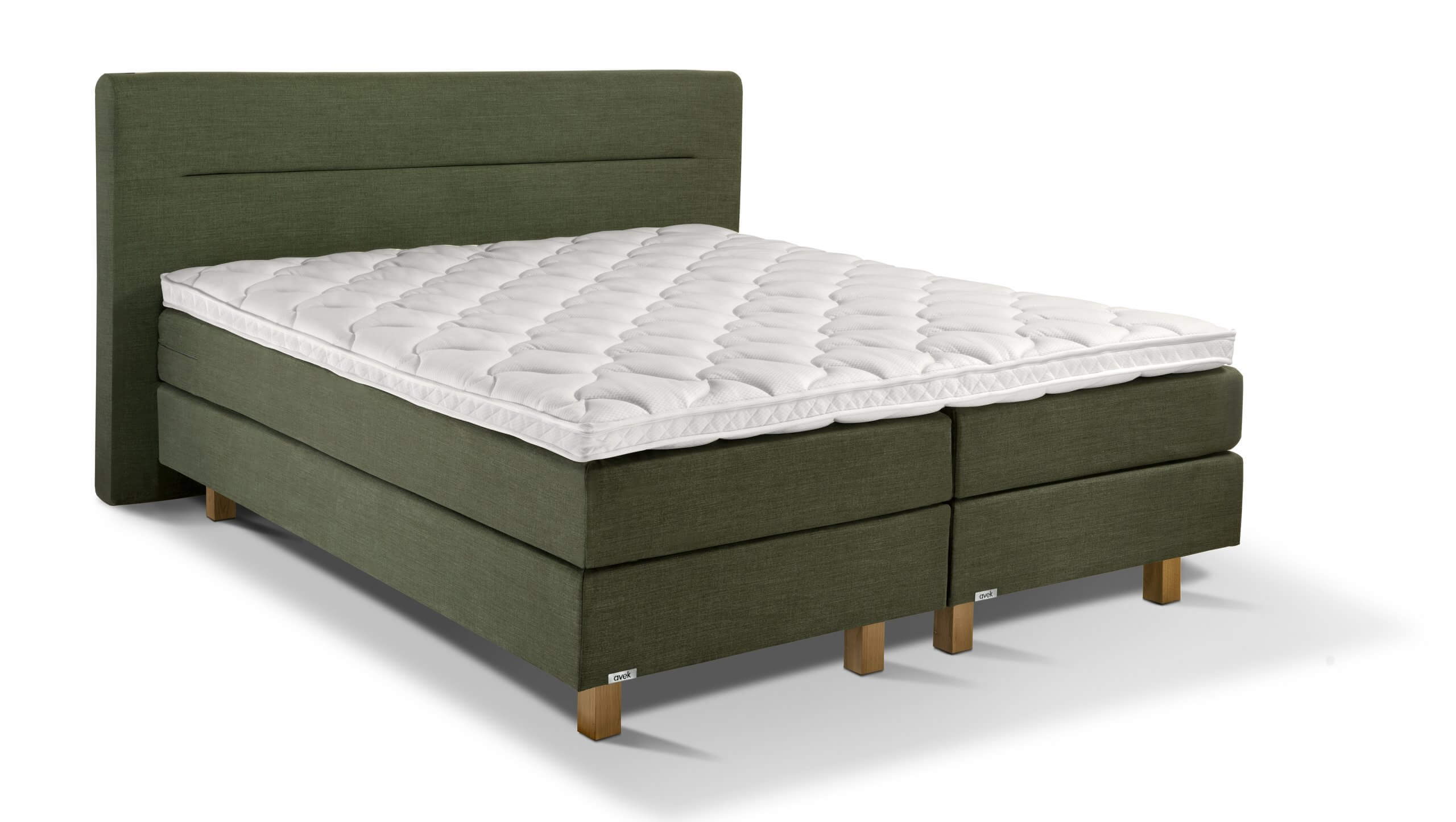 Boxspring Avek 1927