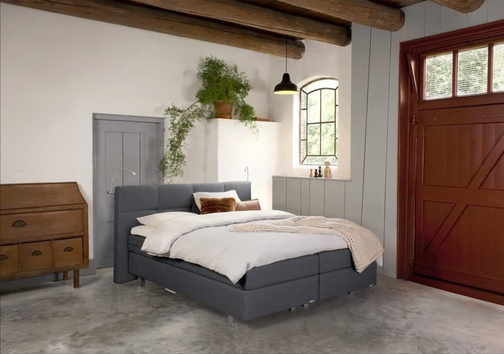 Boxspring Avek Ninety