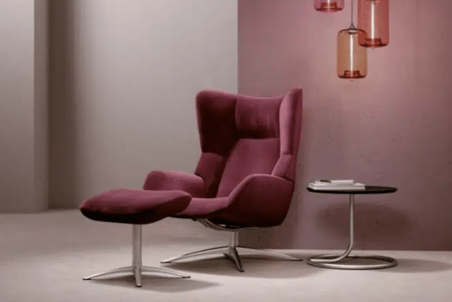 Fauteuil Fox