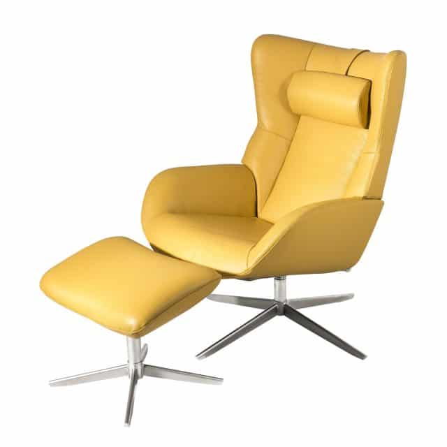 Fauteuil Thimo