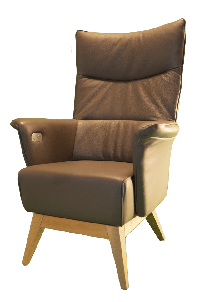 Showmodel Relaxfauteuil Bacca