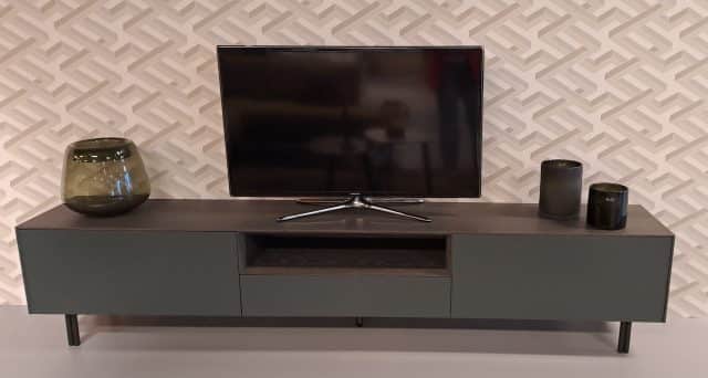 Showmodel Tv Kast Novamobili