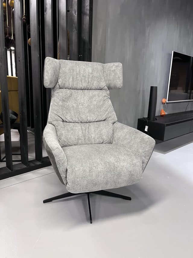 Showmodel Relaxfauteuil Cz 137