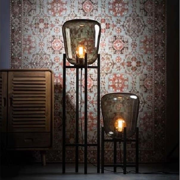 Vloerlamp Benn