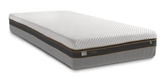 Matras Avek Ouro X8