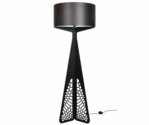 Showmodel Vloerlamp Mascali Xl