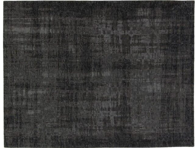 Karpet Grunge Antraciet Showmodel