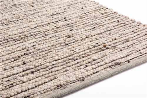Karpet Nancy Beige Grijs Showmodel