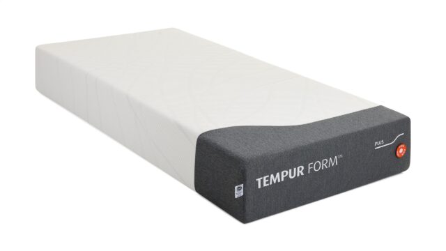 Matras Tempur Form Plus