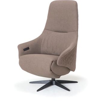 Relaxfauteuil Nova 1025n