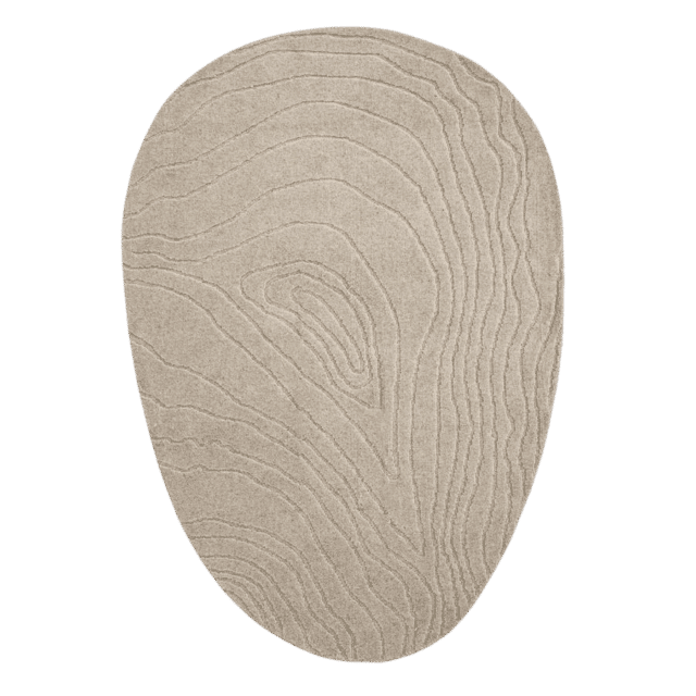 Vloerkleed Pebble