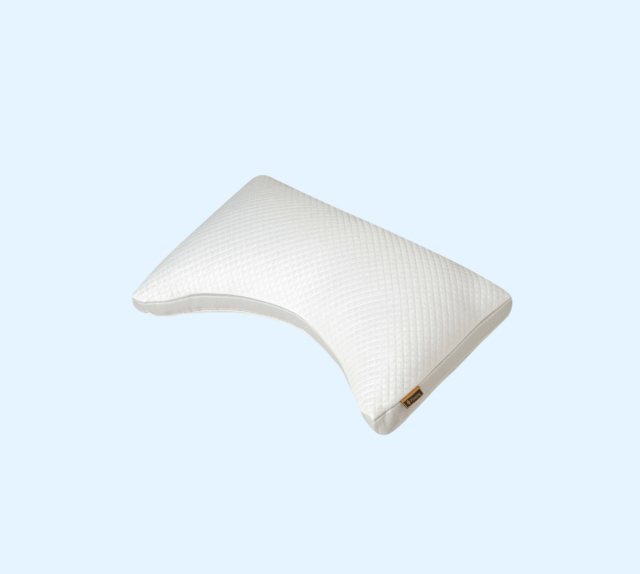 Hoofdkussen Pilloking Deluxe