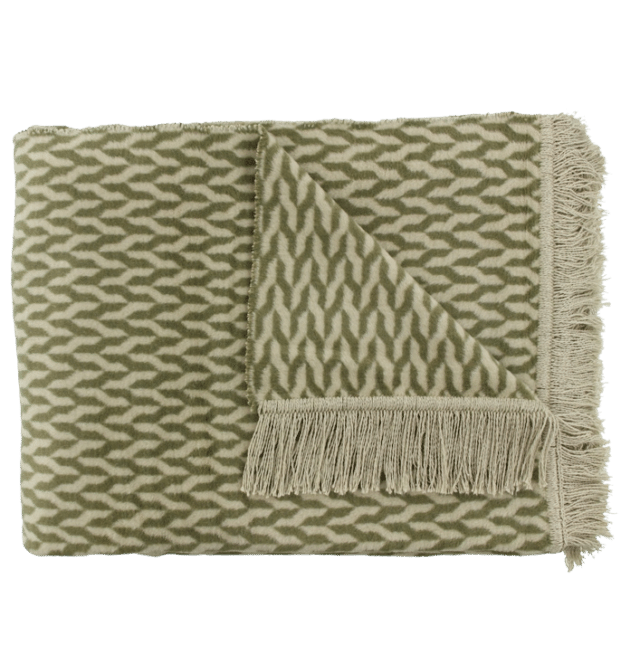 Plaid Unami Cappucino