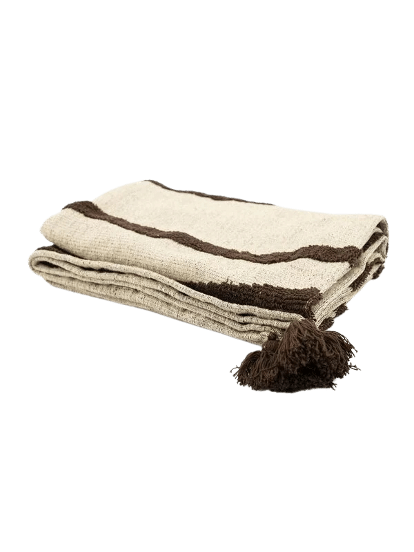 Plaid Majani